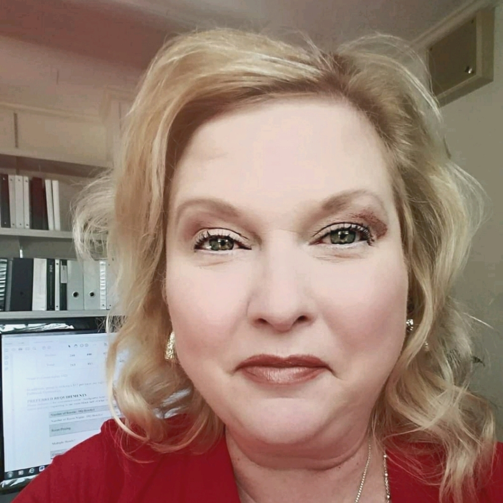 Meet your Posher, Jess